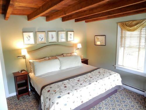 Bed & Breakfast A Butlers Manor