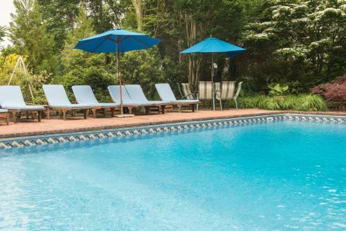 Bed & Breakfast A Butlers Manor