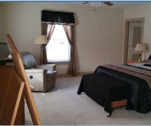 Stamford Gables Bed And Breakfast