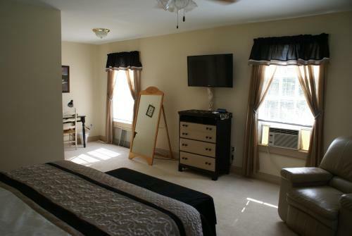 Stamford Gables Bed And Breakfast
