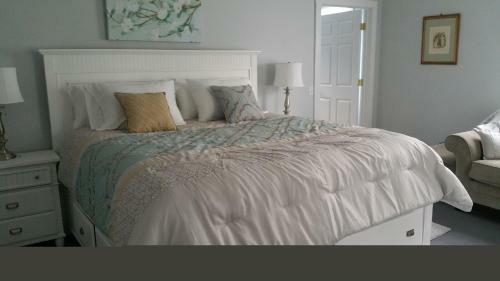 Stamford Gables Bed And Breakfast
