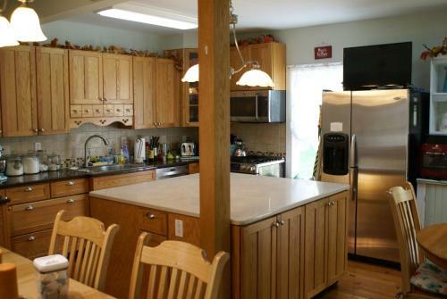 Stamford Gables Bed And Breakfast
