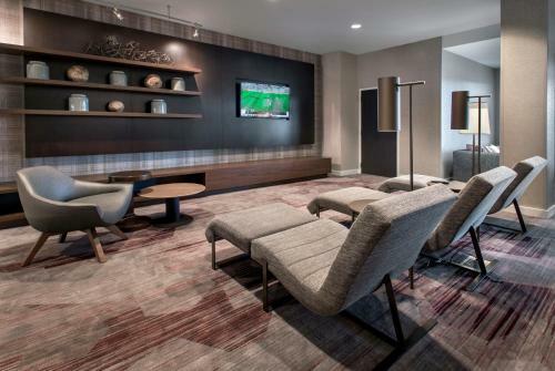 Hotel Courtyard By Marriott Schenectady At Mohawk Harbor