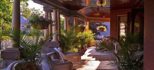Posada Union Gables
