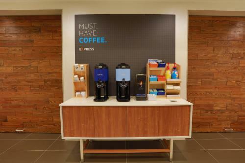 Hotel Holiday Inn Express - Oneonta