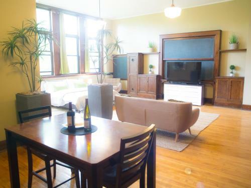 Aparthotel School 31 Lofts