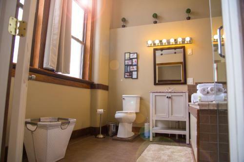Aparthotel School 31 Lofts