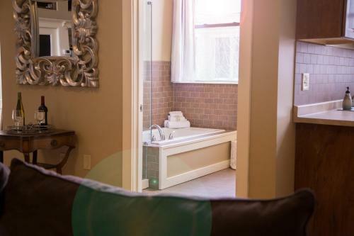 Aparthotel School 31 Lofts