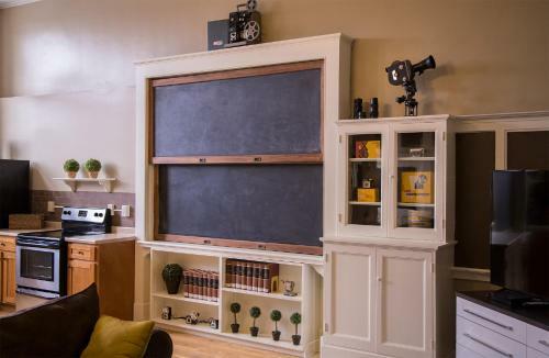 Aparthotel School 31 Lofts