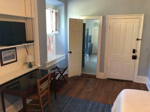 Bed & Breakfast The Elizabethtown Inn