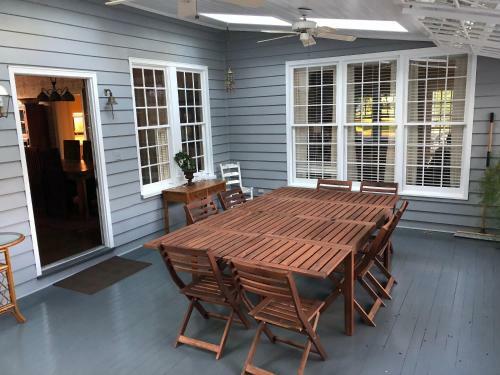 Bed & Breakfast The Elizabethtown Inn