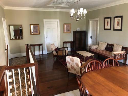 Bed & Breakfast The Elizabethtown Inn