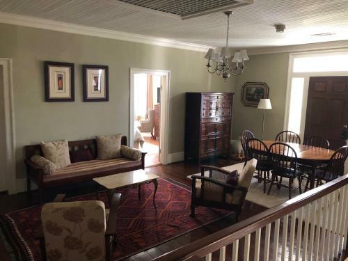Bed & Breakfast The Elizabethtown Inn