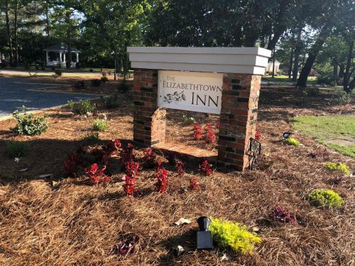 Bed & Breakfast The Elizabethtown Inn