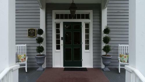 Bed & Breakfast The Elizabethtown Inn