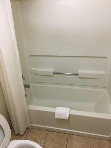 Hotel Econo Lodge Eden
