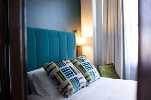 The Esquire Hotel, Ascend Hotel Collection