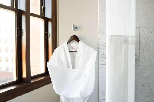 The Esquire Hotel, Ascend Hotel Collection