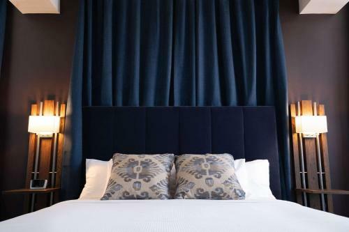 The Esquire Hotel, Ascend Hotel Collection
