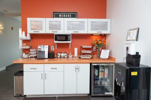 Hotel The Acorn Suites