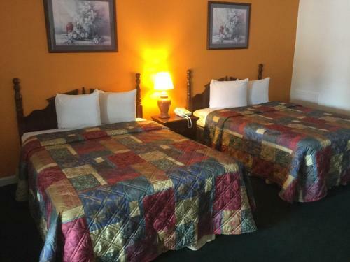 Motel Budget Inn