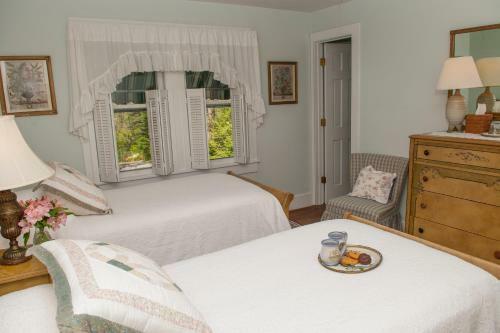 Bed & Breakfast Orchard Inn