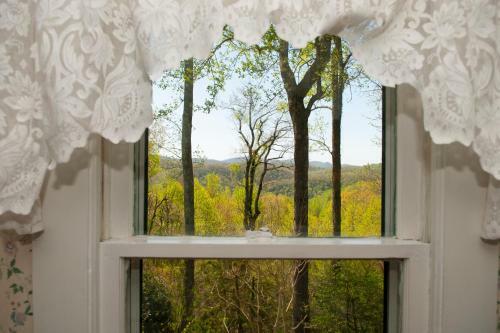 Bed & Breakfast Orchard Inn