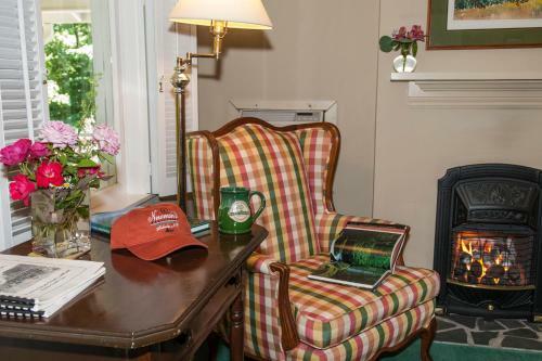 Bed & Breakfast Orchard Inn
