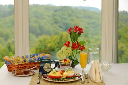 Bed & Breakfast Orchard Inn