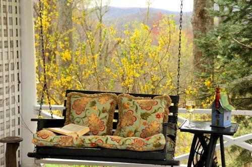 Bed & Breakfast Orchard Inn