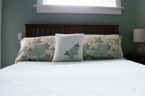 Wishmaker House B&B