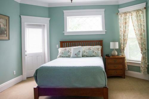 Wishmaker House B&B