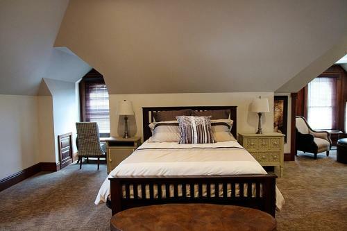 Wishmaker House B&B