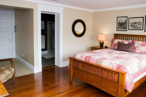 Wishmaker House B&B