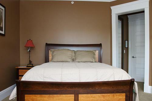 Wishmaker House B&B