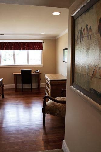 Wishmaker House B&B