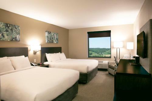Berlin Encore Hotel & Suites