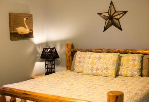 Blessings Lodge