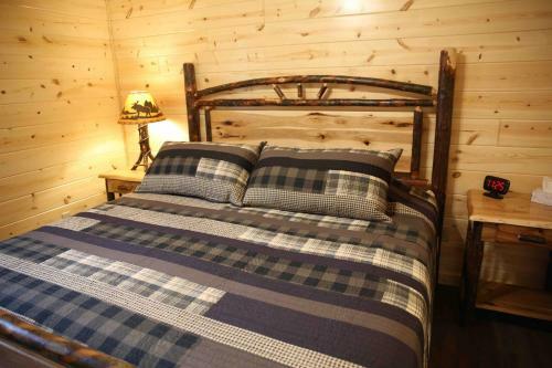 Blessings Lodge