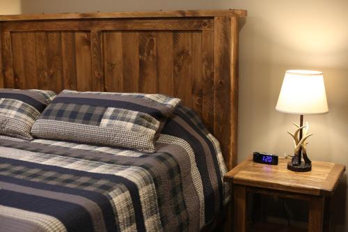 Blessings Lodge
