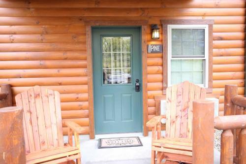 Blessings Lodge