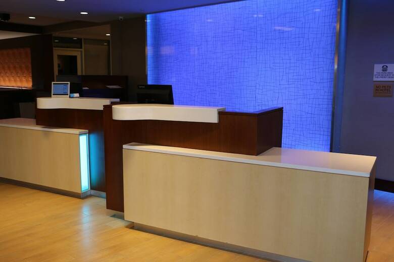 Hotel Fairfield Inn & Suites By Marriott Bowling Green