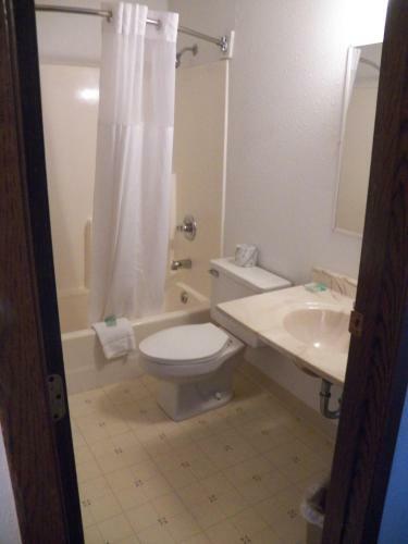 Hotel Scotwood Motel