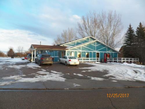 Hotel Scotwood Motel