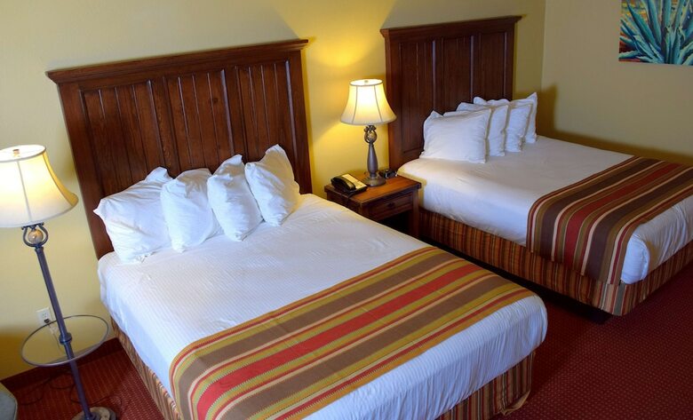 Hotel Best Western San Isidro Inn