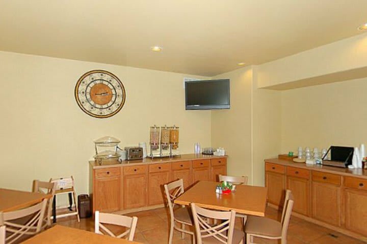 Hotel Best Western San Isidro Inn