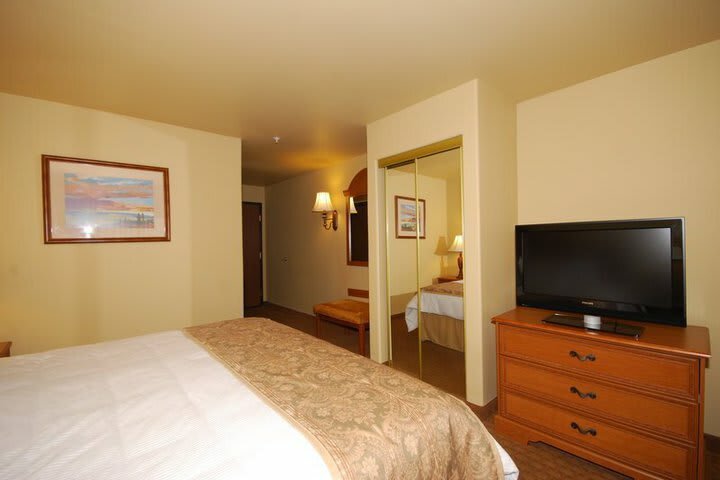 Hotel Best Western San Isidro Inn
