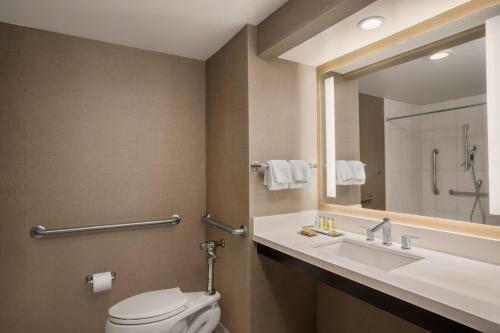 Doubletree By Hilton Hotel Los Angeles Norwalk