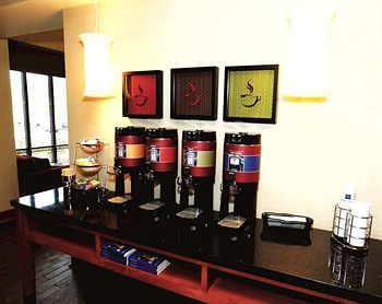 Hotel Hampton Inn & Suites Chicago Deer Park