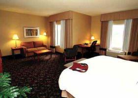 Hotel Hampton Inn & Suites Chicago Deer Park